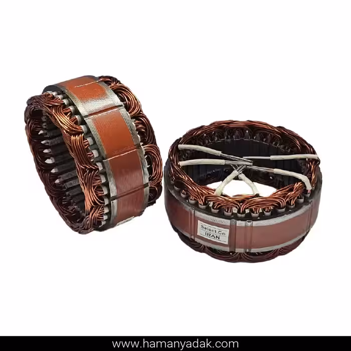 بالشتک دینام آردی برند Select.Co