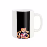 خرید ماگ-لیوان   انیمه سیلر مون Sailor Moon کد 308