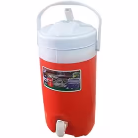 کلمن 4 لیتری 2 شیر جام جم