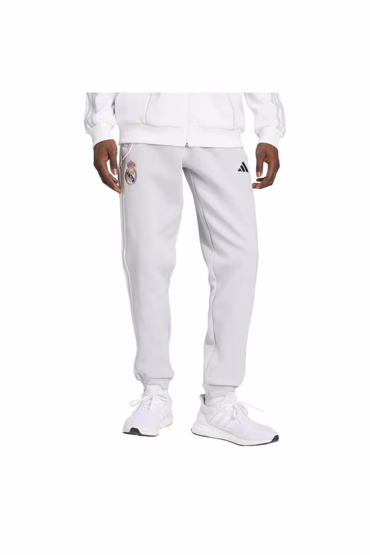 مردانه TRACKSUIT MALE شش UBP واقعی adidas