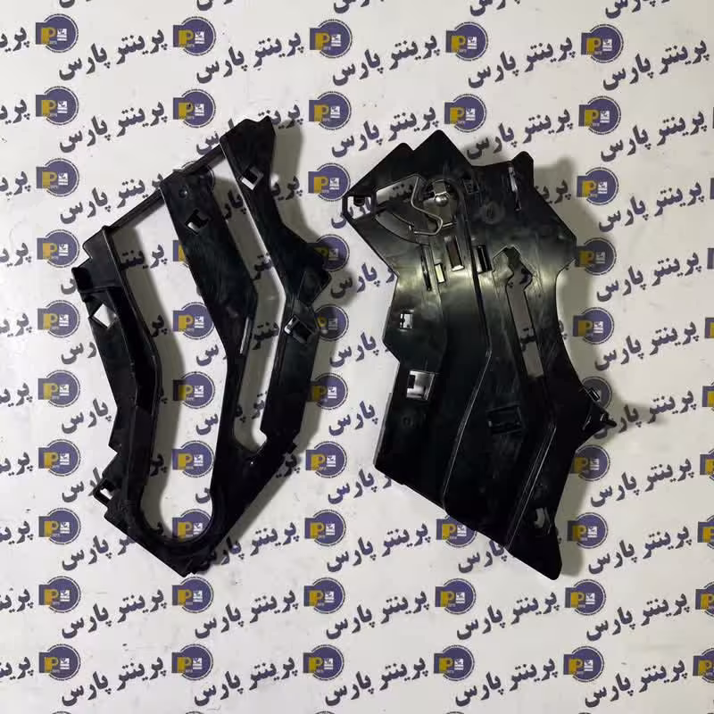 ریل کارتریج hp 1005