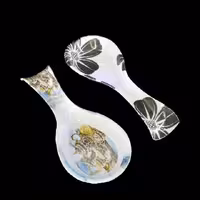 زیر قاشقی ملامین