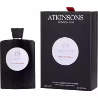 عطر و ادکلن زنانه و مردانه اتکینسونز 24 اولد بوند استریت تریپل اکسترکت ATKINSONS 24 OLD BOND STREET TRIPLE EXTRACT WOMEN AND MEN