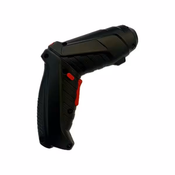 قاب کامل پیچ گوشتی شارژی تاشو LIDUO و کربن