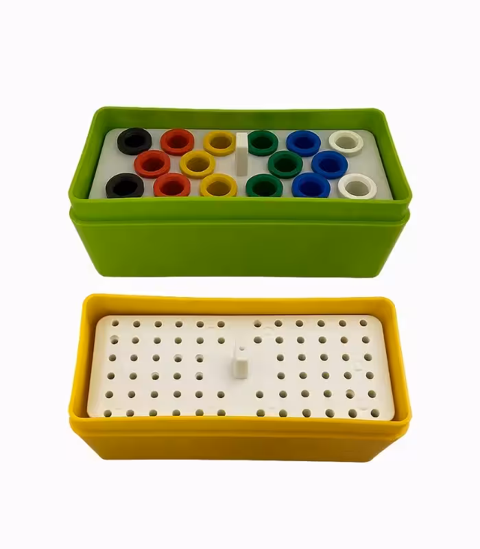 جای گوتا و جافرز (قابل اتوکلاو)