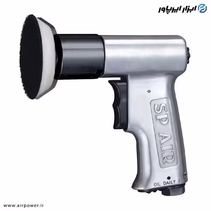 سنباده لرزان بادی اس پی ژاپن هفت تیری مدل SP-1331L