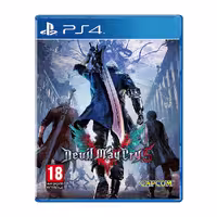 Devil May Cry 5 – PS4