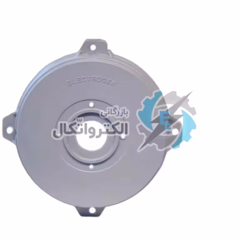 براکت جلوی الکتروموتور الکتروژن فریم 80