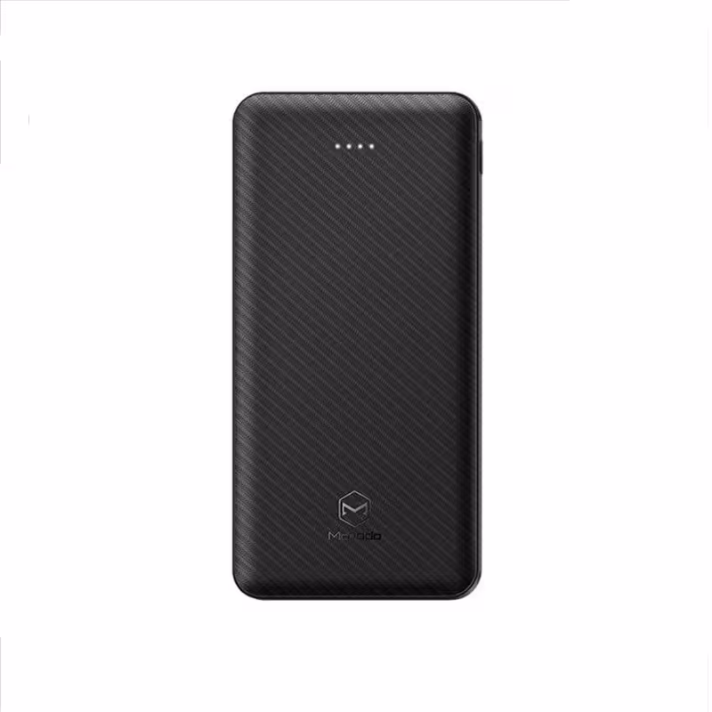پاوربانک مک دودو مدل MC-735 ظرفیت 10000 میلی آمپر ساعت | کالا مکس