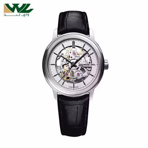 ساعت ریموند ویل 2215-STC-65001