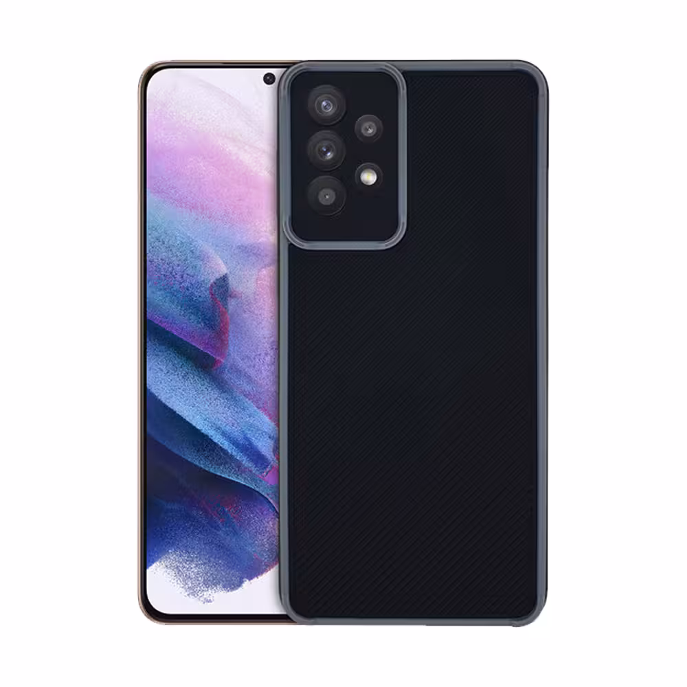 قاب کانواس مدل RANGER سامسونگ A52 5G