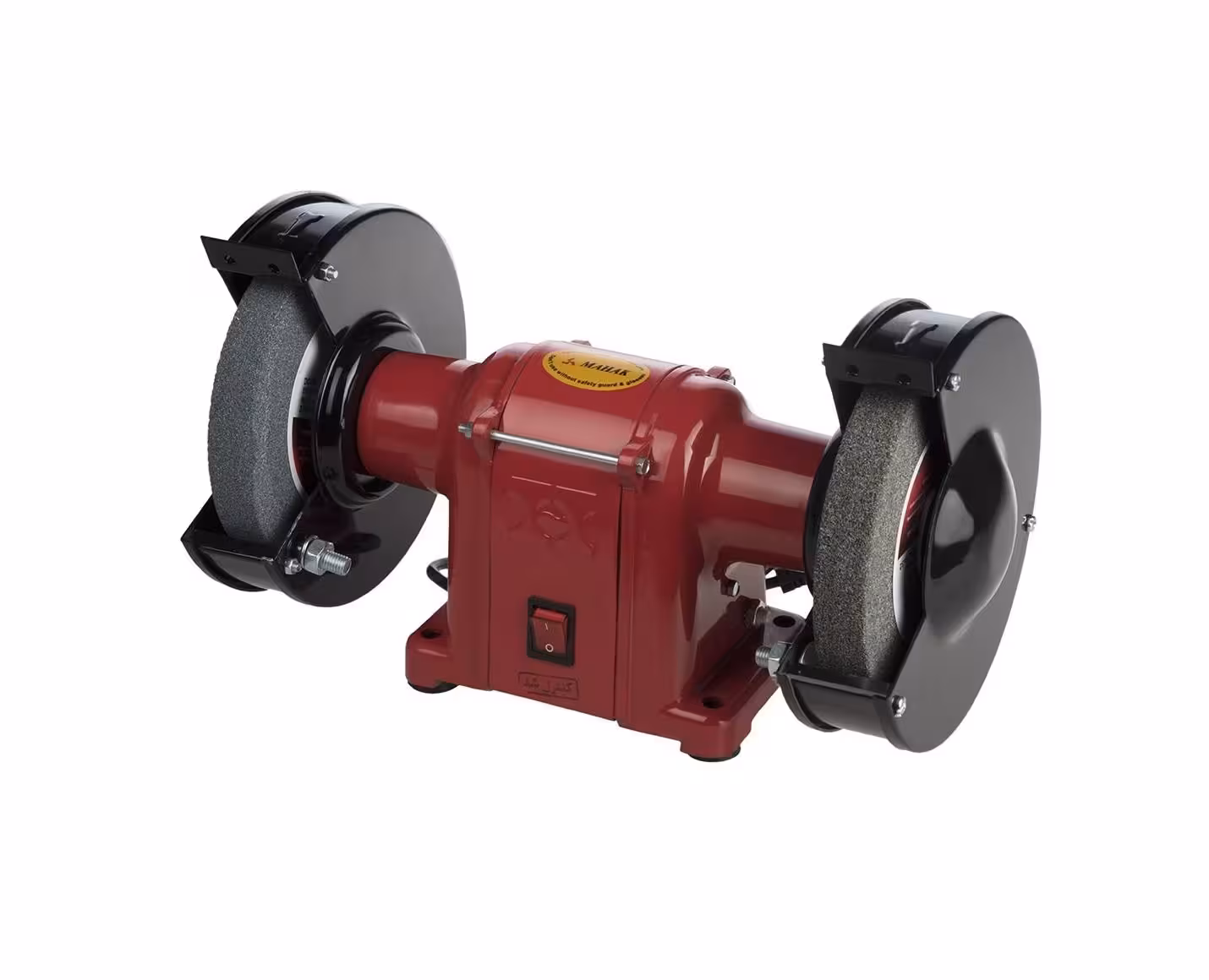 سنگ رومیزی محک مدل GD-175H