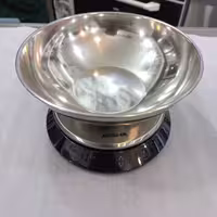 ترازوی آشپزخانه عرشیا مدل KS145-2619