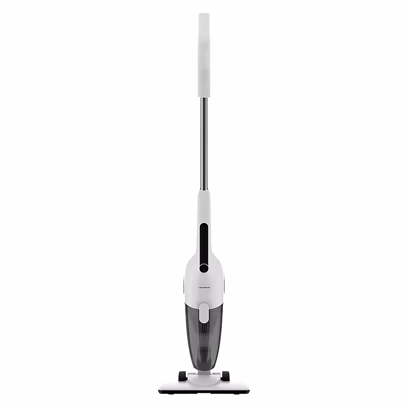 جاروبرقی 600 وات درما مدل DX-120C سری دو عددی
