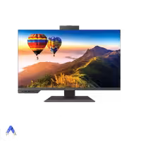 آل این وان پایه متحرک اینوورس X2414B-CG 12400
