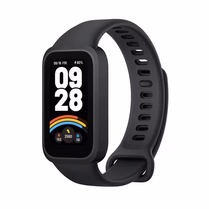 ساعت هوشمند روزمره و ورزشی شیائومی مدل Smart Band 9 Active