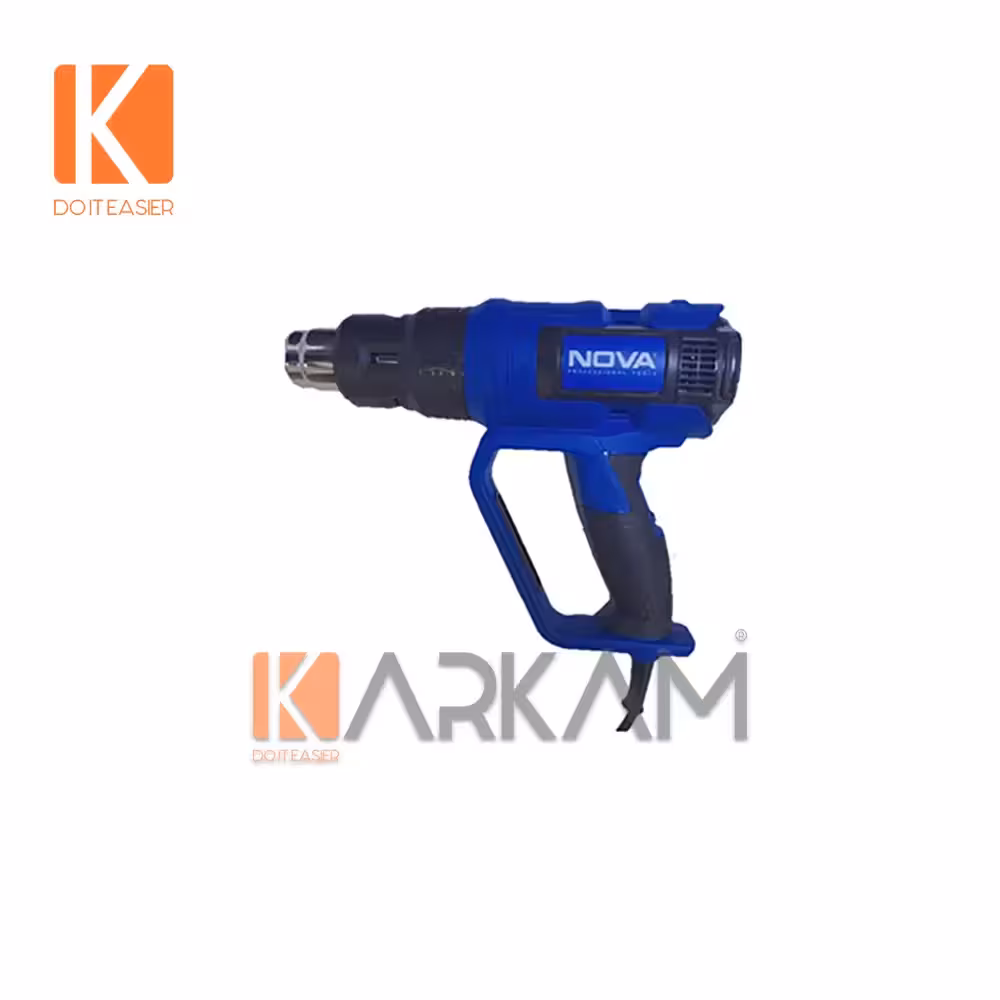 سشوار صنعتی 2000 وات 4410 نوا