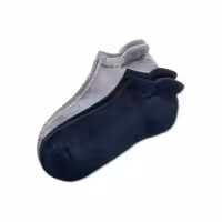 جوراب اسنیکر یونیسکس چیبو 2 عددی