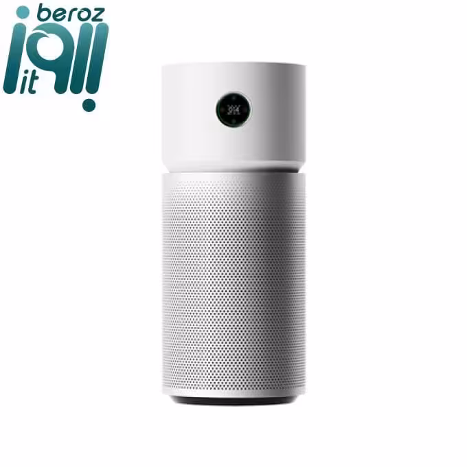دستگاه تصفیه هوا شیائومی مدل Xiaomi Smart Air Purifier Elite