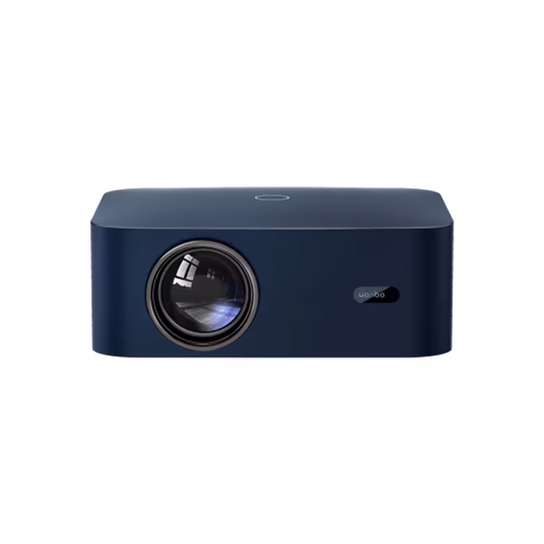 ویدئو پروژکتور پرتابل ونبو X2 MAX