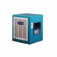 کولر آبی آبسال 4000 پشت بامی مدل AC40