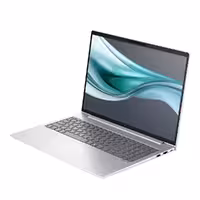 لپ تاپ اچ پی HP EliteBook 660 G11 | Ultra7-165U | 16G | 512G | intel VS AI | 16”FHD (اپن باکس)