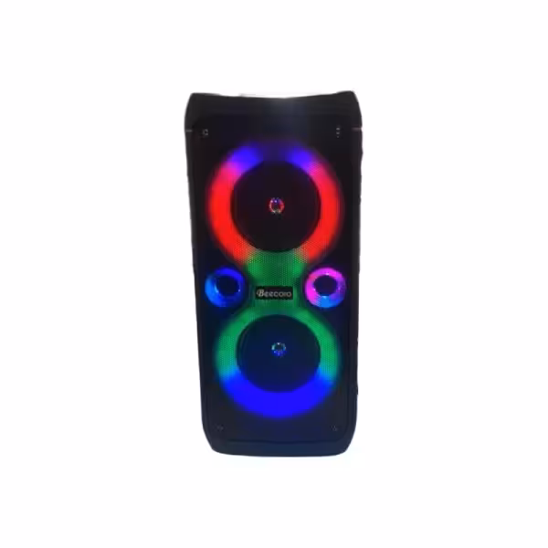 اسپیکر پارتی باکس KB4 بیکارو (BEECARO)