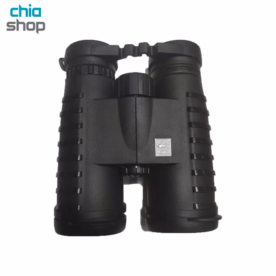 دوربین شکاری دوچشمی آسیکا FMC NEW 10×42 اصلی