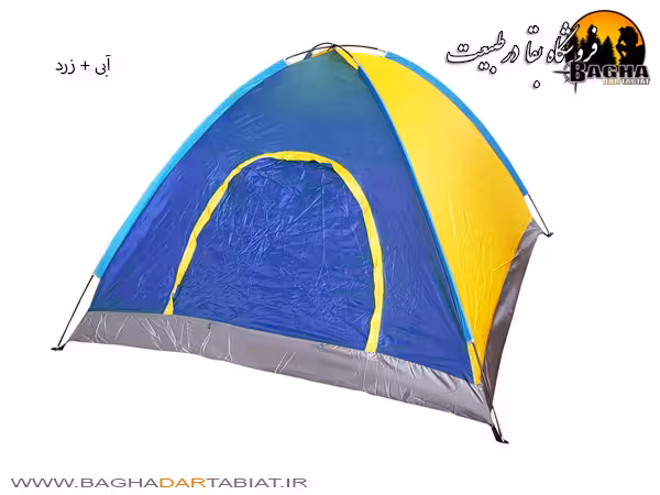 چادر مسافرتی 8 نفره