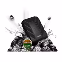 هارد اکسترنال ای دیتا مدل HD710 Pro ظرفیت 2 ترابایت