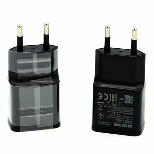 کلگی شارژر SAMSUNG مدل S10 RFT