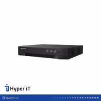 DS-7216HGHI-K1 ، دستگاه ضبط کننده ویدیویی هایک ویژن مدل