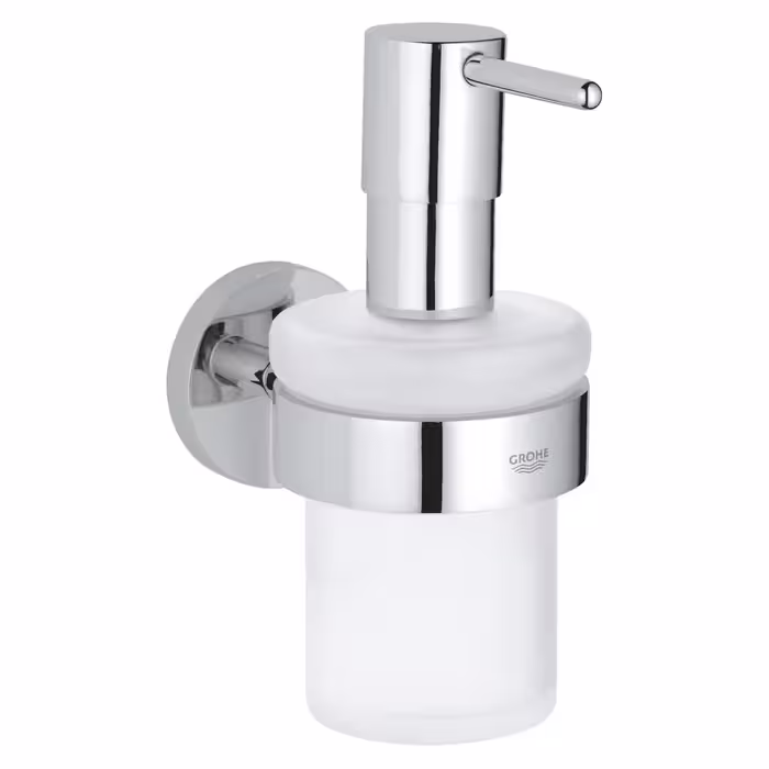 جا صابونی مایع گروهه مدل Essentials کد 40448001