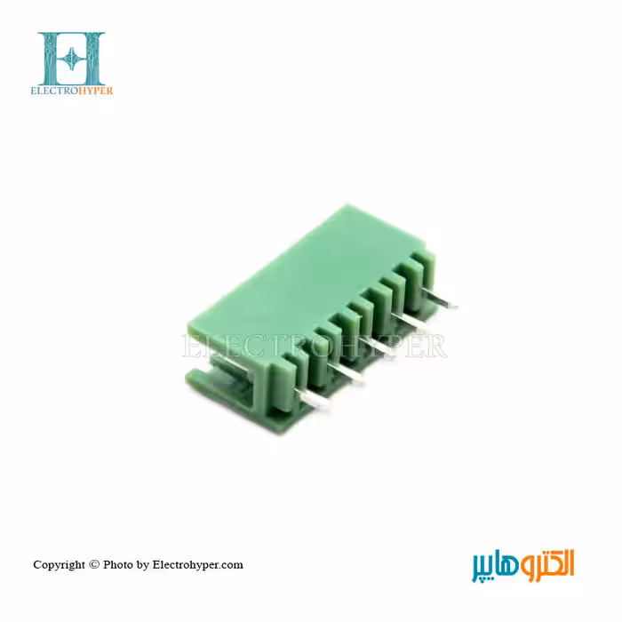 کانکتور فونیکس 5 پایه