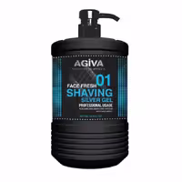 ژل اصلاح مو آگیوا Agiva