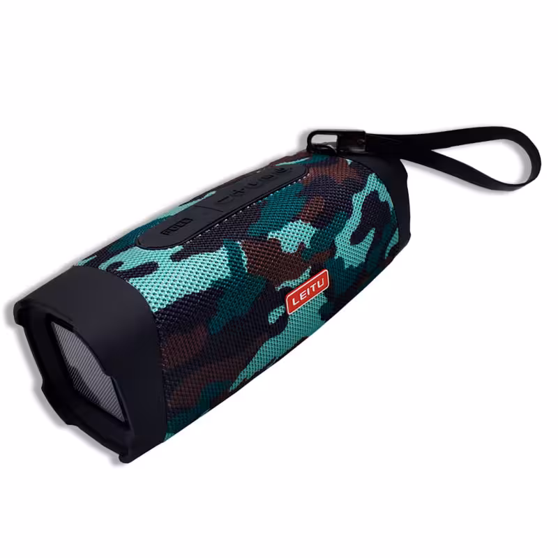 اسپیکر بلوتوثی لیتو مدل LK-37