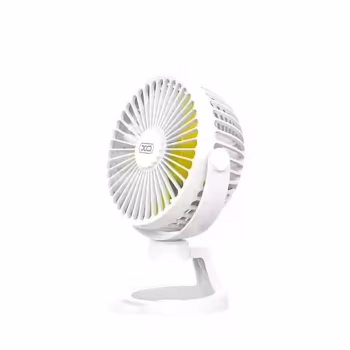پنکه خنک‌کننده رومیزی ایکس او مدل MF78