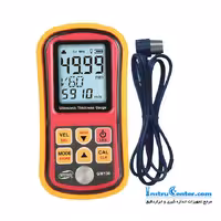 ضخامت سنج آلتراسونیک ساخت کمپانی بنتک مدل GM130