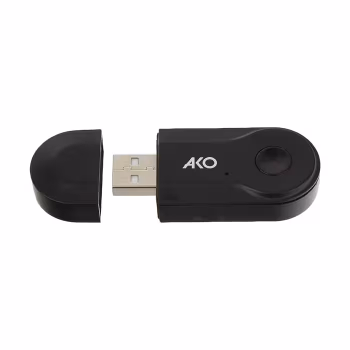 گیرنده بلوتوثی آکو مدل AUB-1