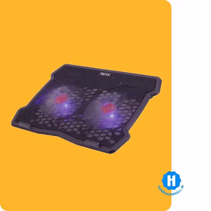 پایه خنک کننده لپ تاپ تسکو مدل TCLP 3099