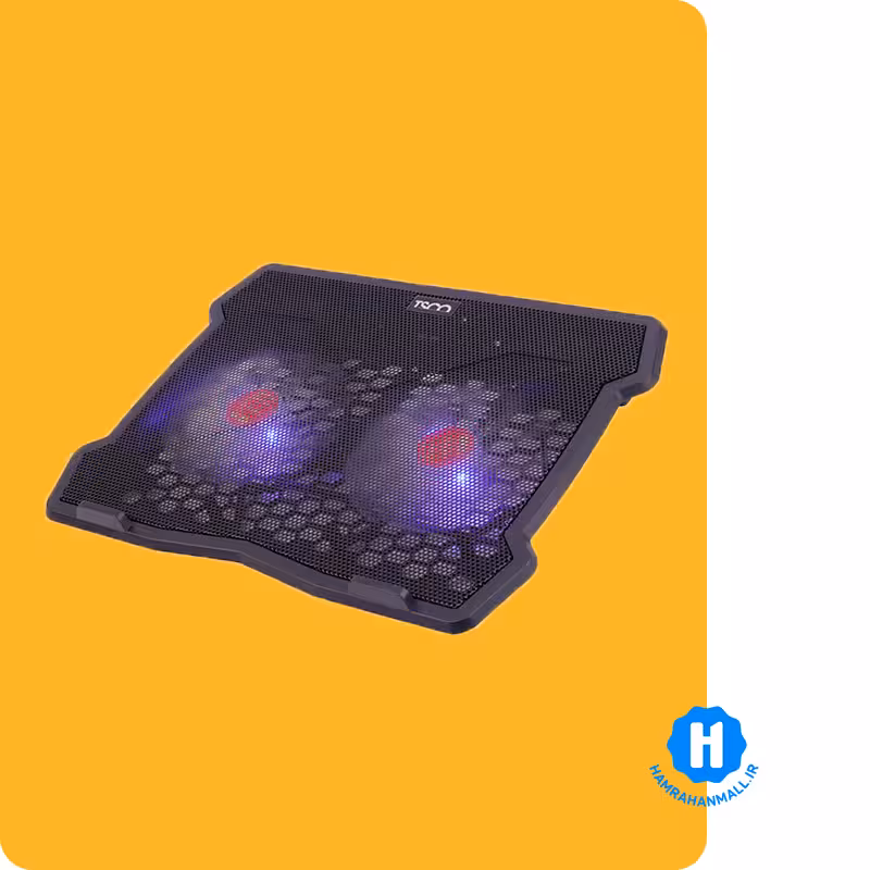 پایه خنک کننده لپ تاپ تسکو مدل TCLP 3099