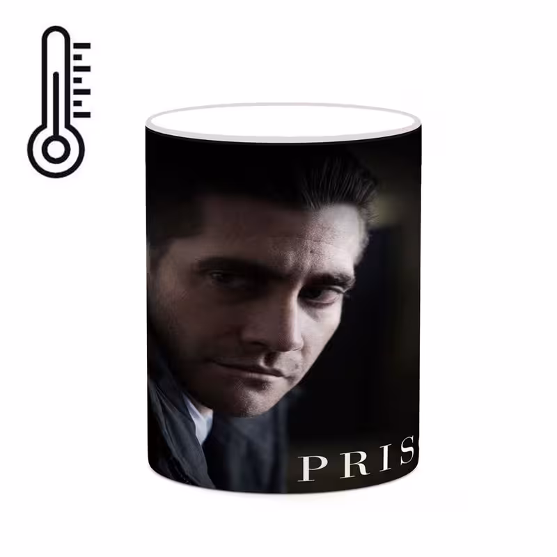 ماگ حرارتی چیتوکالا طرح Jake Gyllenhaal مدل mgh26144