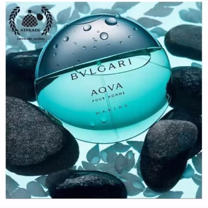عطر فرانسوی بولگاری