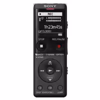 رکوردر صدا سونی Sony ICD-UX570 Voice Recorder