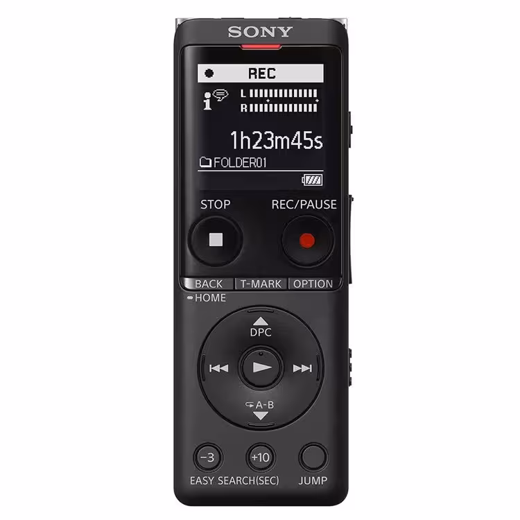 رکوردر صدا سونی Sony ICD-UX570 Voice Recorder