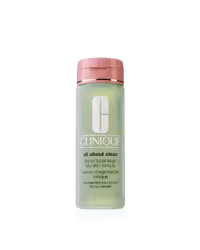 صابون مایع صورت پوست چرب کلینیک ( CLINIQUE – Liquid Facial Soap Oily Skin 200ml )