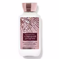 لوسیون بدن بث اند بادی A Thousand WishesA Thousand Wishes Daily Nourishing Body Lotion