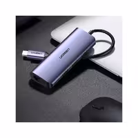هاب چهار پورت USB -C یوگرین مدل CM252