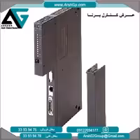 کارت شبکه CP 443-1 سری PLC SIMATIC S7-400 زیمنس مدل 6GK7443-1EX11
