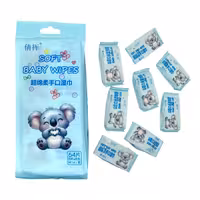 دستمال مرطوب جیبی